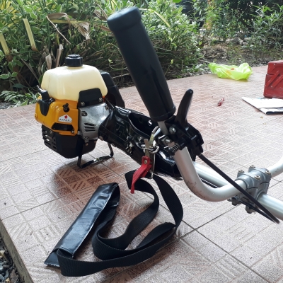 เครื่องตัดหญ้าRobin NB-351