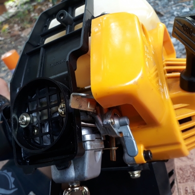 เครื่องตัดหญ้าRobin NB-351