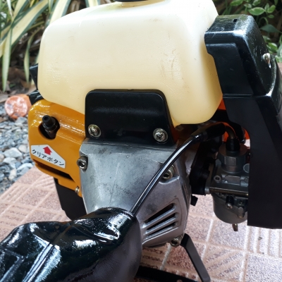 เครื่องตัดหญ้าRobin NB-351