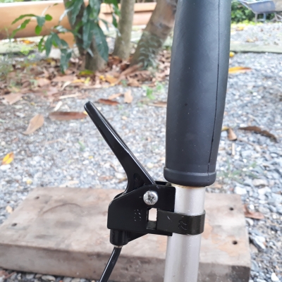 เครื่องตัดหญ้าRobin NB-351