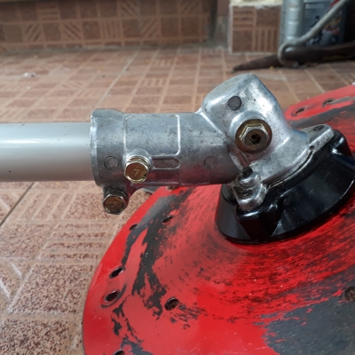 เครื่องตัดหญ้าRobin NB-351