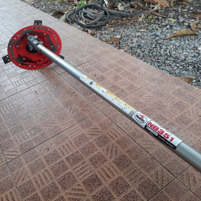 เครื่องตัดหญ้าRobin NB-351