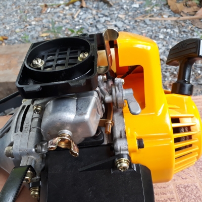 เครื่องตัดหญ้าRobin NB-351