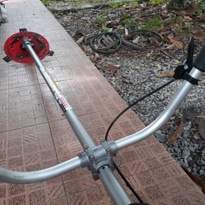 เครื่องตัดหญ้าRobin NB-351