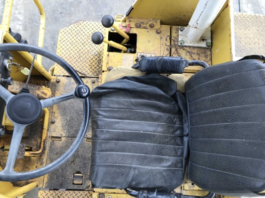 ขายรถตัก KOMATSU รุ่น 507 รถสภาพสวย นำเข้าตรงจากญี่ปุ่น ขายรถตัก KOMATSU รุ่น 507 รถสภาพสวย นำเข้าตรงจากญี่ปุ่น