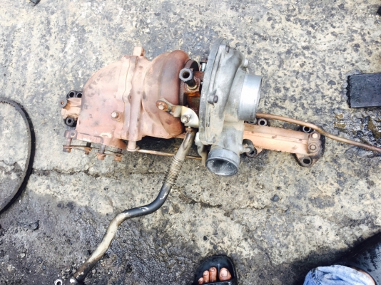 ขายอะไหล่เครื่องยนต์