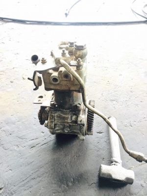 ขายอะไหล่เครื่องยนต์