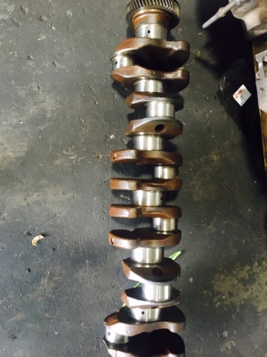 ขายอะไหล่เครื่องยนต์