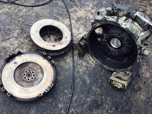 ขายอะไหล่เครื่องยนต์