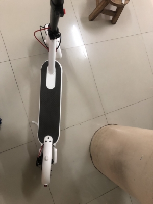 สกู๊ดเตอร์ไฟฟ้าพับได้