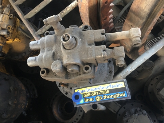 มอเตอร์สวิง ซัมซุง 210