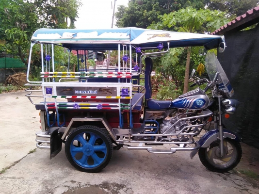 ขายสามล้อเอกพาณิช ขายสามล้อเอกพาณิช