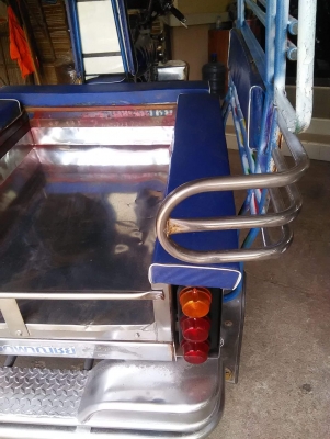 ขายสามล้อเอกพาณิช ขายสามล้อเอกพาณิช