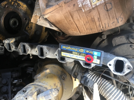 ท่อไอดี 6D s 70