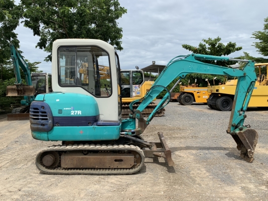 ขายรถแม็คโคร KOMATSU PC27R-8 พร้อมใช้งาน นำเข้าเองจากประเทศญี่ปุ่น ติดต่อ 063-9316985 ID LINE : 0639316985 ครับ ขายรถแม็คโคร KOMATSU PC27R-8 พร้อมใช้งาน นำเข้าเองจากประเทศญี่ปุ่น ติดต่อ 063-9316985 ID LINE : 0639316985 ครับ