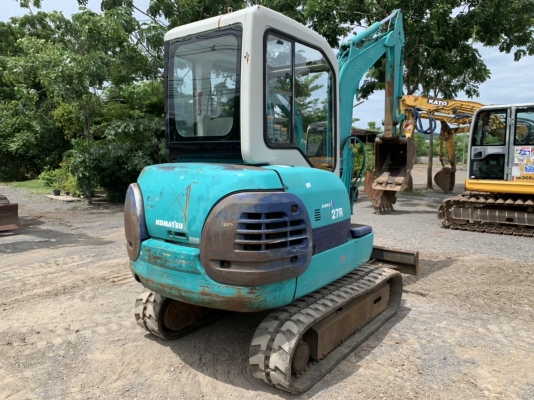 ขายรถแม็คโคร KOMATSU PC27R-8 พร้อมใช้งาน นำเข้าเองจากประเทศญี่ปุ่น ติดต่อ 063-9316985 ID LINE : 0639316985 ครับ ขายรถแม็คโคร KOMATSU PC27R-8 พร้อมใช้งาน นำเข้าเองจากประเทศญี่ปุ่น ติดต่อ 063-9316985 ID LINE : 0639316985 ครับ