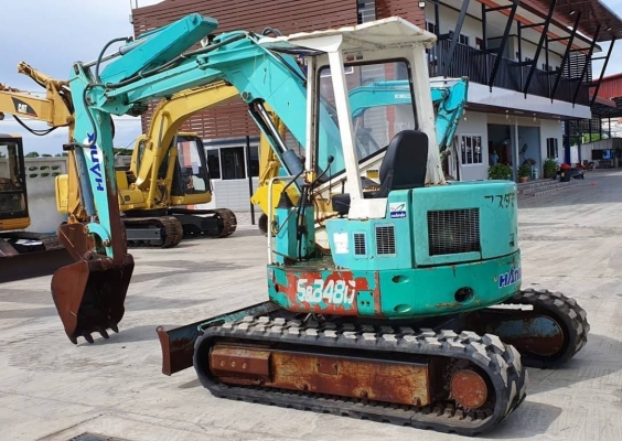 ขายด่วนรถแบคโฮมิสซูฮานิคMX480เทียบเท่าPC50คอลโทลสั่น(ปั่มนิ้ว)เครื่อง4สูบดีปั่มแรงรถนอกเพิ่งนำเข้ามาใหม่ยังไม่เคยใช้งานในเมืองไทยเลย ขายด่วนรถแบคโฮมิสซูฮานิคMX480เทียบเท่าPC50คอลโทลสั่น(ปั่มนิ้ว)เครื่อง4สูบดีปั่มแรงรถนอกเพิ่งนำเข้ามาใหม่ยังไม่เคยใช้งานในเมืองไทยเลย