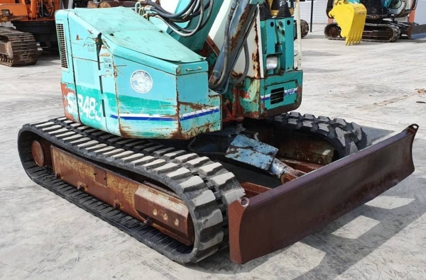 ขายด่วนรถแบคโฮมิสซูฮานิคMX480เทียบเท่าPC50คอลโทลสั่น(ปั่มนิ้ว)เครื่อง4สูบดีปั่มแรงรถนอกเพิ่งนำเข้ามาใหม่ยังไม่เคยใช้งานในเมืองไทยเลย ขายด่วนรถแบคโฮมิสซูฮานิคMX480เทียบเท่าPC50คอลโทลสั่น(ปั่มนิ้ว)เครื่อง4สูบดีปั่มแรงรถนอกเพิ่งนำเข้ามาใหม่ยังไม่เคยใช้งานในเมืองไทยเลย