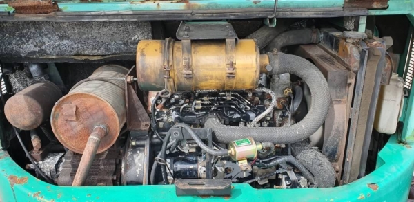 ขายด่วนรถแบคโฮมิสซูฮานิคMX480เทียบเท่าPC50คอลโทลสั่น(ปั่มนิ้ว)เครื่อง4สูบดีปั่มแรงรถนอกเพิ่งนำเข้ามาใหม่ยังไม่เคยใช้งานในเมืองไทยเลย ขายด่วนรถแบคโฮมิสซูฮานิคMX480เทียบเท่าPC50คอลโทลสั่น(ปั่มนิ้ว)เครื่อง4สูบดีปั่มแรงรถนอกเพิ่งนำเข้ามาใหม่ยังไม่เคยใช้งานในเมืองไทยเลย