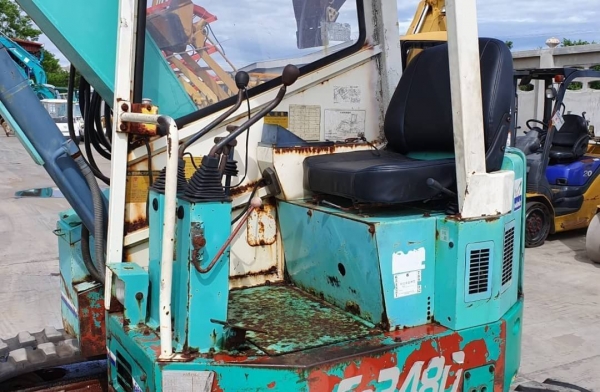 ขายด่วนรถแบคโฮมิสซูฮานิคMX480เทียบเท่าPC50คอลโทลสั่น(ปั่มนิ้ว)เครื่อง4สูบดีปั่มแรงรถนอกเพิ่งนำเข้ามาใหม่ยังไม่เคยใช้งานในเมืองไทยเลย ขายด่วนรถแบคโฮมิสซูฮานิคMX480เทียบเท่าPC50คอลโทลสั่น(ปั่มนิ้ว)เครื่อง4สูบดีปั่มแรงรถนอกเพิ่งนำเข้ามาใหม่ยังไม่เคยใช้งานในเมืองไทยเลย