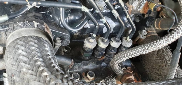 ขายด่วนรถแบคโฮมิสซูฮานิคMX480เทียบเท่าPC50คอลโทลสั่น(ปั่มนิ้ว)เครื่อง4สูบดีปั่มแรงรถนอกเพิ่งนำเข้ามาใหม่ยังไม่เคยใช้งานในเมืองไทยเลย ขายด่วนรถแบคโฮมิสซูฮานิคMX480เทียบเท่าPC50คอลโทลสั่น(ปั่มนิ้ว)เครื่อง4สูบดีปั่มแรงรถนอกเพิ่งนำเข้ามาใหม่ยังไม่เคยใช้งานในเมืองไทยเลย