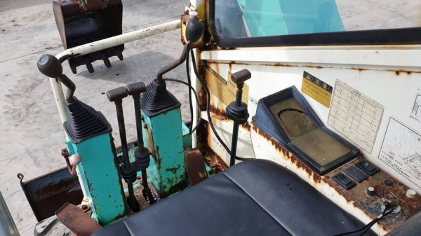 ขายด่วนรถแบคโฮมิสซูฮานิคMX480เทียบเท่าPC50คอลโทลสั่น(ปั่มนิ้ว)เครื่อง4สูบดีปั่มแรงรถนอกเพิ่งนำเข้ามาใหม่ยังไม่เคยใช้งานในเมืองไทยเลย ขายด่วนรถแบคโฮมิสซูฮานิคMX480เทียบเท่าPC50คอลโทลสั่น(ปั่มนิ้ว)เครื่อง4สูบดีปั่มแรงรถนอกเพิ่งนำเข้ามาใหม่ยังไม่เคยใช้งานในเมืองไทยเลย