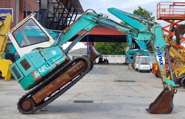 ขายด่วนรถแบคโฮมิสซูฮานิคMX480เทียบเท่าPC50คอลโทลสั่น(ปั่มนิ้ว)เครื่อง4สูบดีปั่มแรงรถนอกเพิ่งนำเข้ามาใหม่ยังไม่เคยใช้งานในเมืองไทยเลย ขายด่วนรถแบคโฮมิสซูฮานิคMX480เทียบเท่าPC50คอลโทลสั่น(ปั่มนิ้ว)เครื่อง4สูบดีปั่มแรงรถนอกเพิ่งนำเข้ามาใหม่ยังไม่เคยใช้งานในเมืองไทยเลย