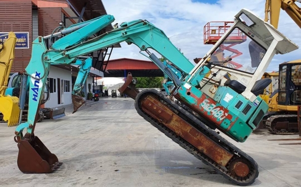 ขายด่วนรถแบคโฮมิสซูฮานิคMX480เทียบเท่าPC50คอลโทลสั่น(ปั่มนิ้ว)เครื่อง4สูบดีปั่มแรงรถนอกเพิ่งนำเข้ามาใหม่ยังไม่เคยใช้งานในเมืองไทยเลย ขายด่วนรถแบคโฮมิสซูฮานิคMX480เทียบเท่าPC50คอลโทลสั่น(ปั่มนิ้ว)เครื่อง4สูบดีปั่มแรงรถนอกเพิ่งนำเข้ามาใหม่ยังไม่เคยใช้งานในเมืองไทยเลย