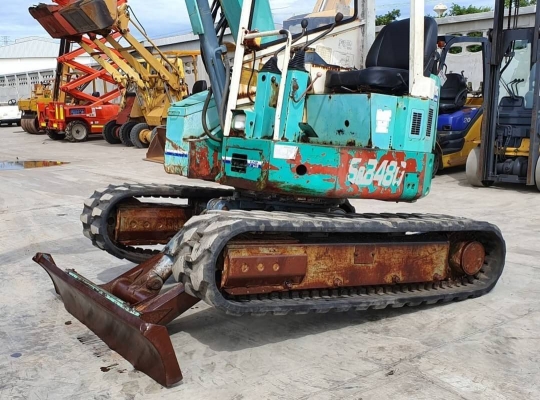 ขายด่วนรถแบคโฮมิสซูฮานิคMX480เทียบเท่าPC50คอลโทลสั่น(ปั่มนิ้ว)เครื่อง4สูบดีปั่มแรงรถนอกเพิ่งนำเข้ามาใหม่ยังไม่เคยใช้งานในเมืองไทยเลย ขายด่วนรถแบคโฮมิสซูฮานิคMX480เทียบเท่าPC50คอลโทลสั่น(ปั่มนิ้ว)เครื่อง4สูบดีปั่มแรงรถนอกเพิ่งนำเข้ามาใหม่ยังไม่เคยใช้งานในเมืองไทยเลย