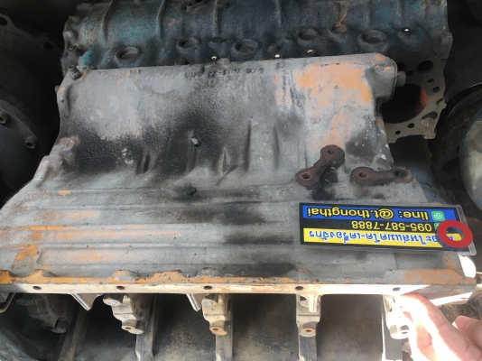 เสื้อสูบ 4D 105-3