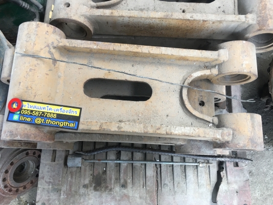 โตงเตง CAT 320