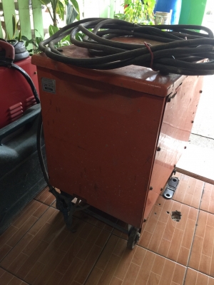 ตู้เชื่อม พลัง mod300