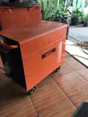 ตู้เชื่อมพลัง pa 300 สภาพสวย