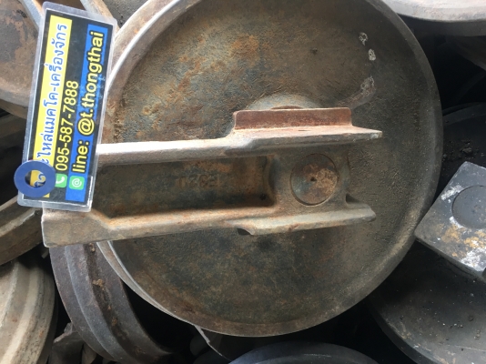 ล้อนำ cat 320