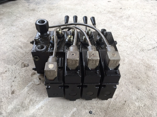 คอนโทรลไฟฟ้า4ช่องราคา7,000