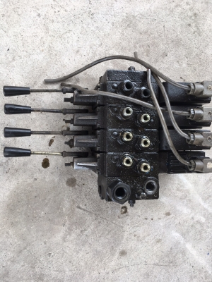 คอนโทรลไฟฟ้า4ช่องราคา7,000