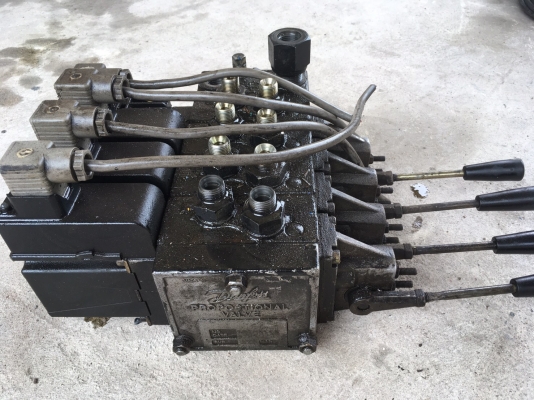 คอนโทรลไฟฟ้า4ช่องราคา7,000