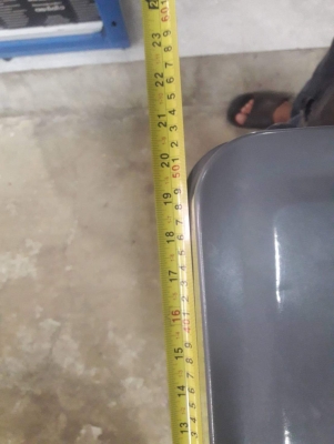 สว่านแท่น ขนาดกลาง