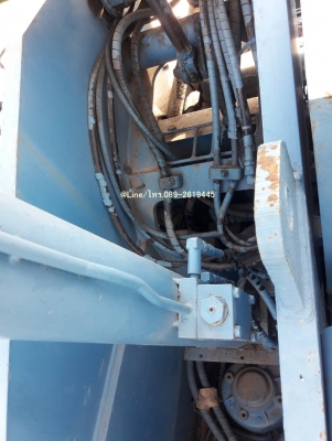 ขายรถกระเช้า TADANO AC120-1 ยกสูง 12 เมตร แทรคเหล็ก รถเดิมๆเก่านอก ขายรถกระเช้า TADANO AC120-1 ยกสูง 12 เมตร แทรคเหล็ก รถเดิมๆเก่านอก