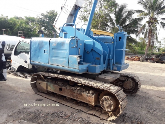 ขายรถกระเช้า TADANO AC120-1 ยกสูง 12 เมตร แทรคเหล็ก รถเดิมๆเก่านอก ขายรถกระเช้า TADANO AC120-1 ยกสูง 12 เมตร แทรคเหล็ก รถเดิมๆเก่านอก