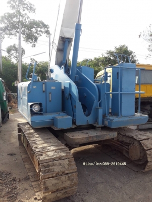 ขายรถกระเช้า TADANO AC120-1 ยกสูง 12 เมตร แทรคเหล็ก รถเดิมๆเก่านอก ขายรถกระเช้า TADANO AC120-1 ยกสูง 12 เมตร แทรคเหล็ก รถเดิมๆเก่านอก