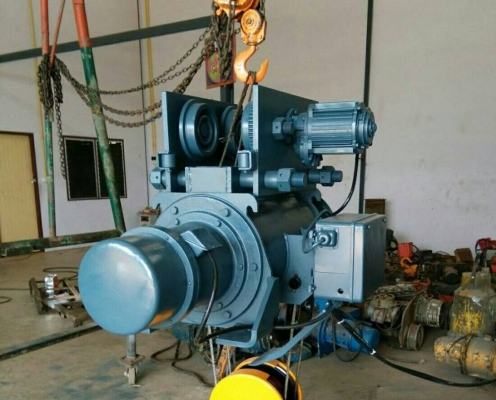 จัดจำหน่ายรอกไฟฟ้ามือสอง สภาพสินค้าดีมีคุณภาพ