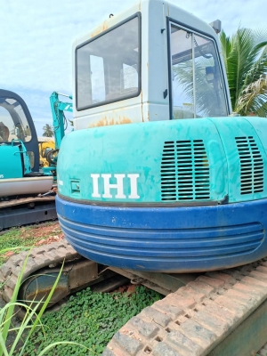 ขายจ้า..IHI40JX เก่านอกแท้ เดิมๆๆ สภาพสวย พร้อมใช้ โทร 089-3818694 จ๊อย ขายจ้า..IHI40JX เก่านอกแท้ เดิมๆๆ สภาพสวย พร้อมใช้ โทร 089-3818694 จ๊อย