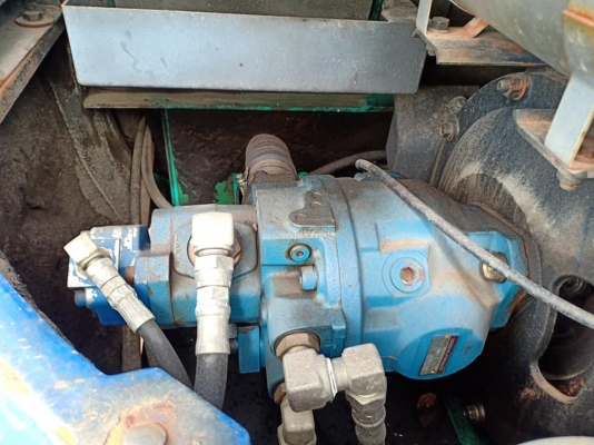 ขายจ้า..IHI40JX เก่านอกแท้ เดิมๆๆ สภาพสวย พร้อมใช้ โทร 089-3818694 จ๊อย ขายจ้า..IHI40JX เก่านอกแท้ เดิมๆๆ สภาพสวย พร้อมใช้ โทร 089-3818694 จ๊อย