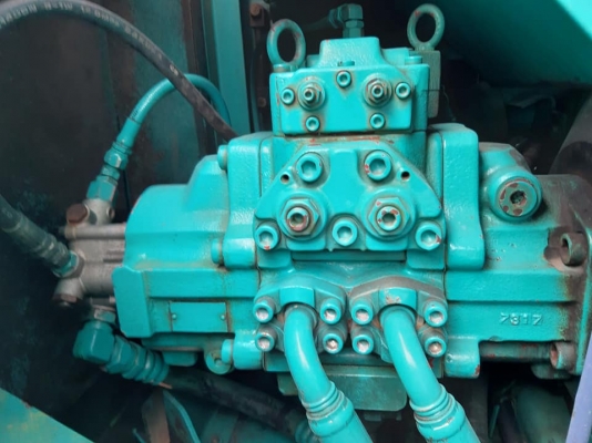 มาใหม่จ้า..KOBELCO SK 120-3 มาร์คไฟว์ ซุปเปอร์ เก่านอกแท้ เดิมๆ แทรคนใหญ่ ปลายยาวพิเศษ พร้อมใช้ โทร 089-3818694 จ๊อย มาใหม่จ้า..KOBELCO SK 120-3 มาร์คไฟว์ ซุปเปอร์ เก่านอกแท้ เดิมๆ แทรคนใหญ่ ปลายยาวพิเศษ พร้อมใช้ โทร 089-3818694 จ๊อย