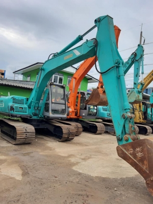 มาใหม่จ้า..KOBELCO SK 120-3 มาร์คไฟว์ ซุปเปอร์ เก่านอกแท้ เดิมๆ แทรคนใหญ่ ปลายยาวพิเศษ พร้อมใช้ โทร 089-3818694 จ๊อย มาใหม่จ้า..KOBELCO SK 120-3 มาร์คไฟว์ ซุปเปอร์ เก่านอกแท้ เดิมๆ แทรคนใหญ่ ปลายยาวพิเศษ พร้อมใช้ โทร 089-3818694 จ๊อย