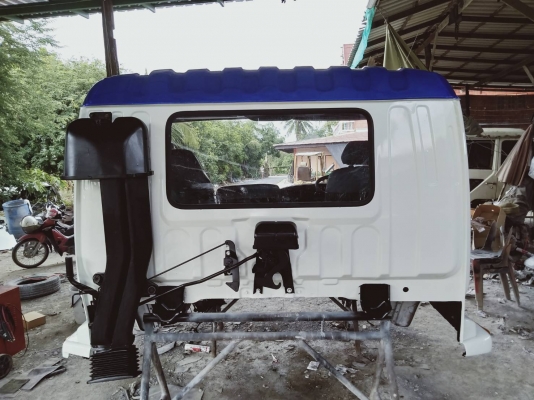 ขาย หัวเก๋ง ISUZU เดก้า เก่าญี่ปุ่น   สภาพสวย อุปกรณ์เต็ม