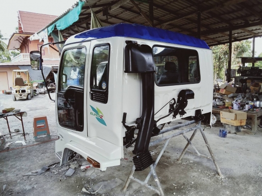 ขาย หัวเก๋ง ISUZU เดก้า เก่าญี่ปุ่น   สภาพสวย อุปกรณ์เต็ม