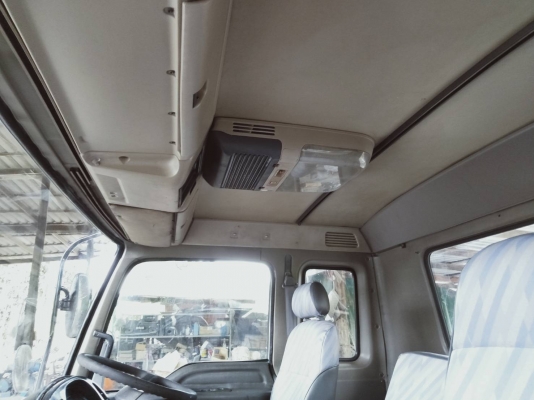 ขาย หัวเก๋ง ISUZU เดก้า เก่าญี่ปุ่น   สภาพสวย อุปกรณ์เต็ม