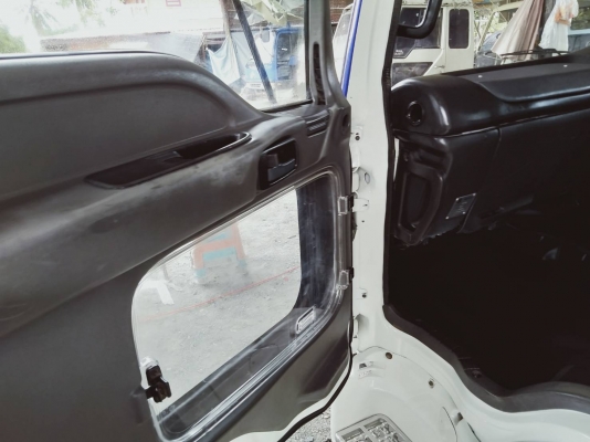 ขาย หัวเก๋ง ISUZU เดก้า เก่าญี่ปุ่น   สภาพสวย อุปกรณ์เต็ม